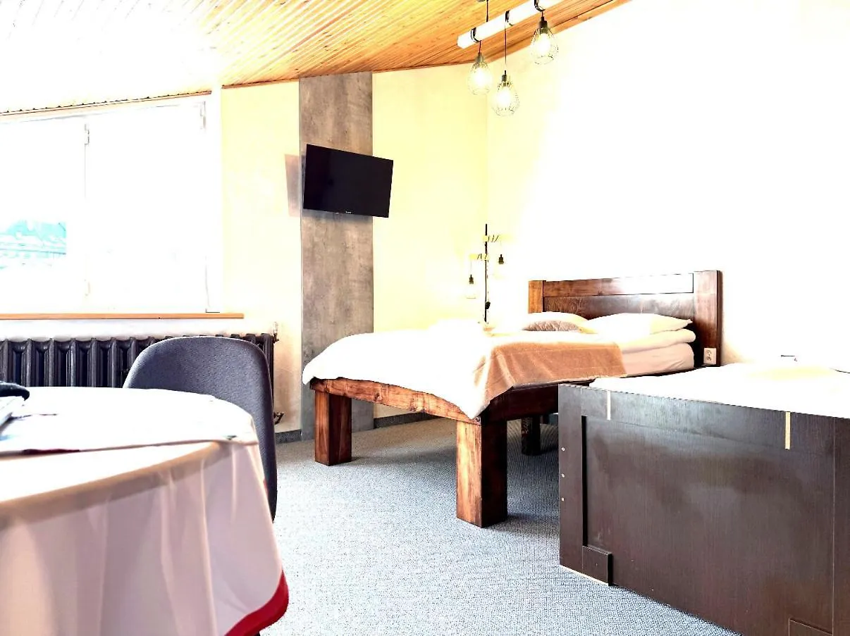 Guest house Willa Marion Karpacz Poland