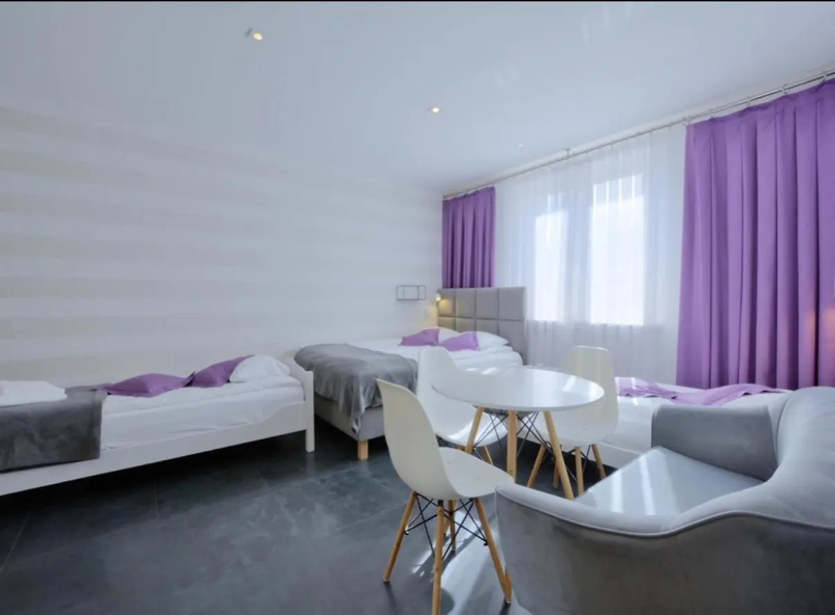 Willa Marion Karpacz Guest house