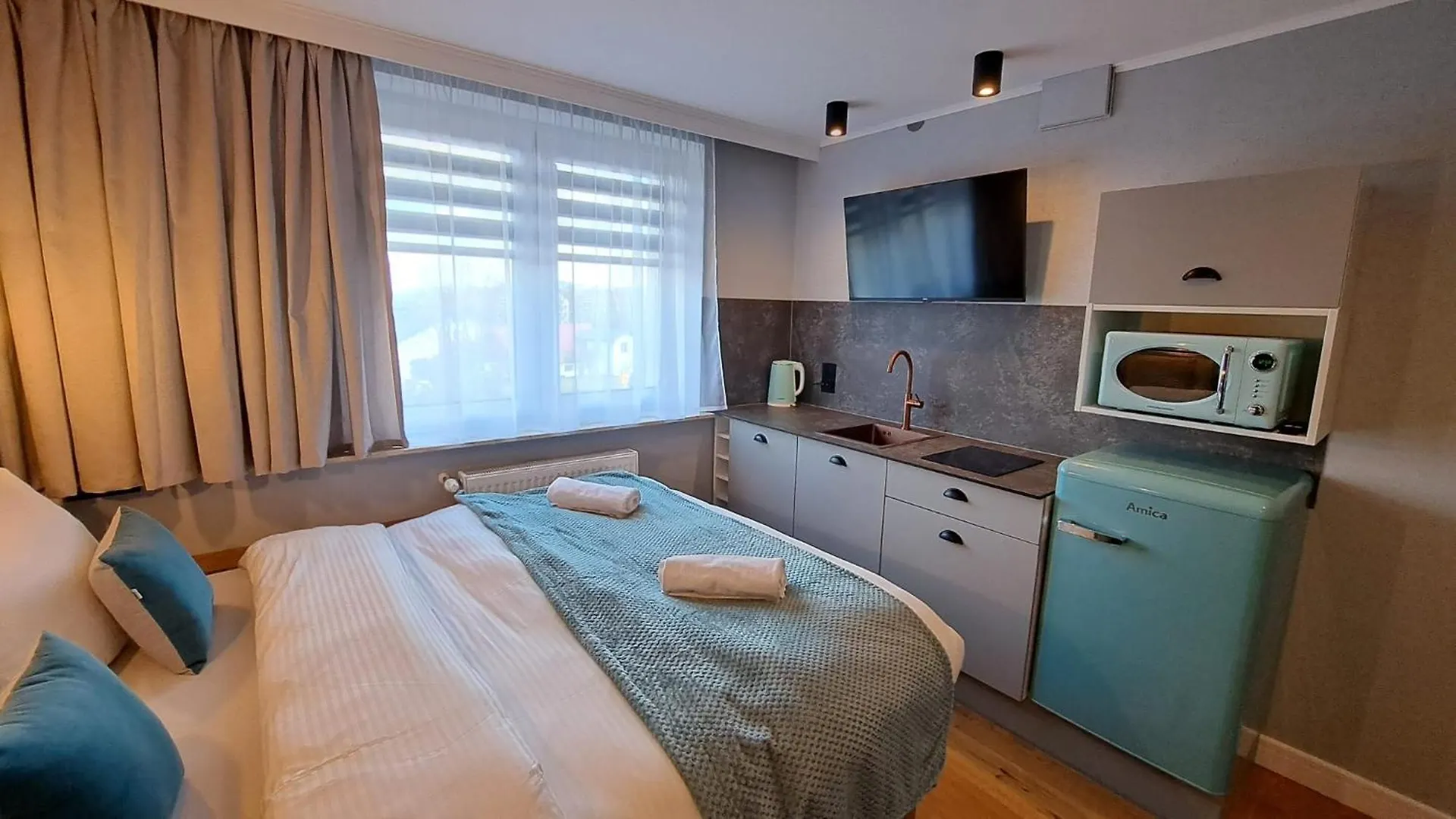 Willa Marion Karpacz Guest house