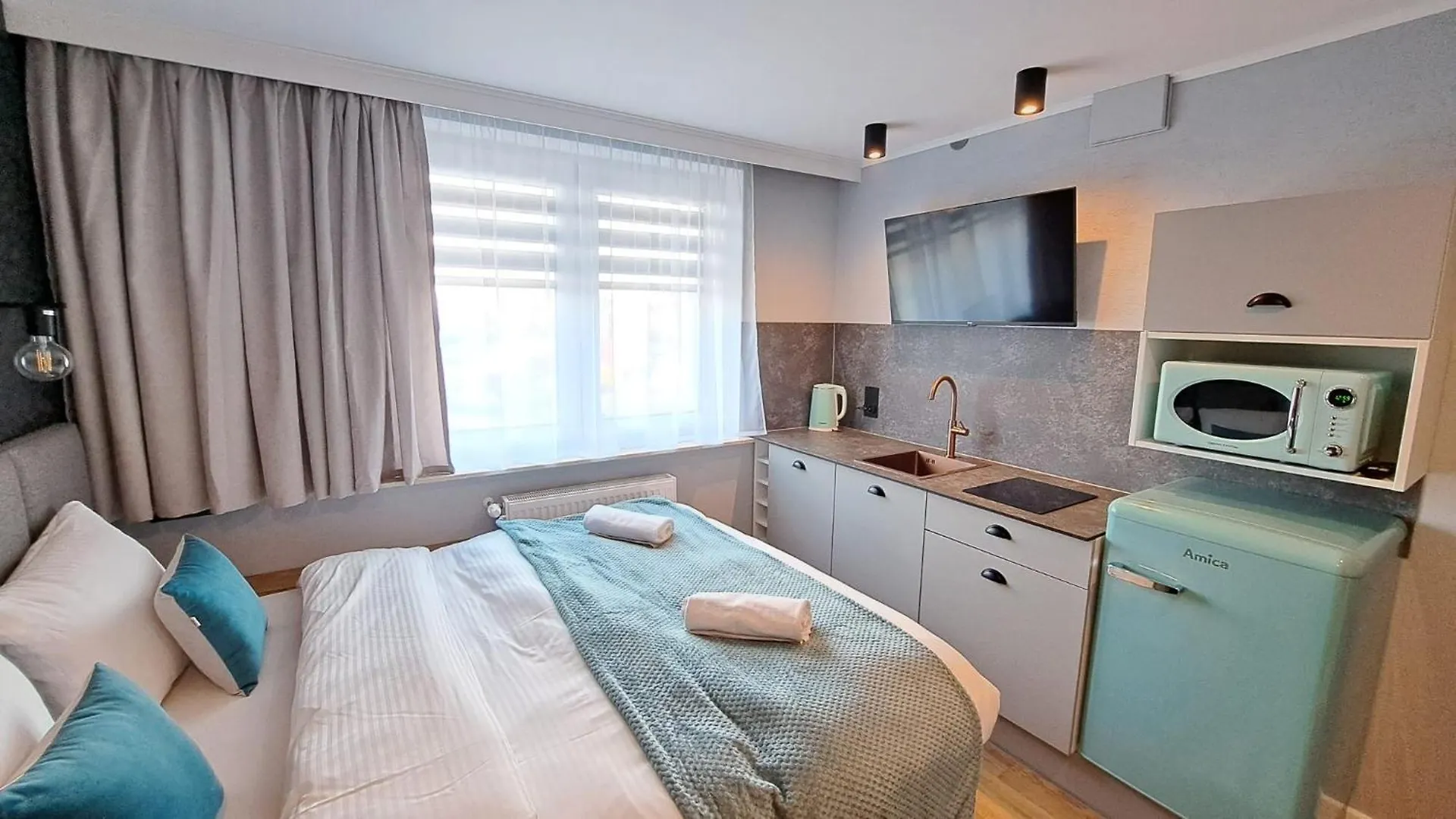 Guest house Willa Marion Karpacz Poland