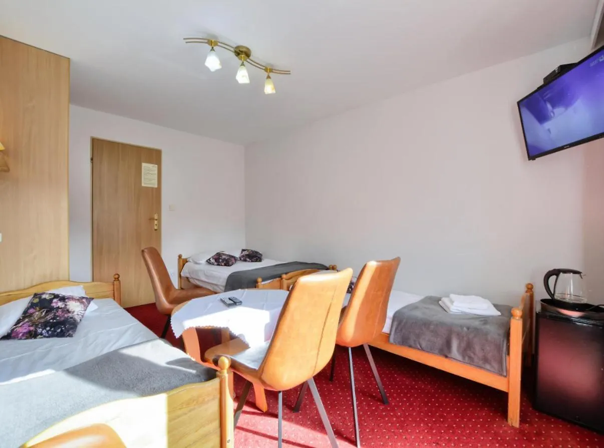Willa Marion Karpacz Guest house