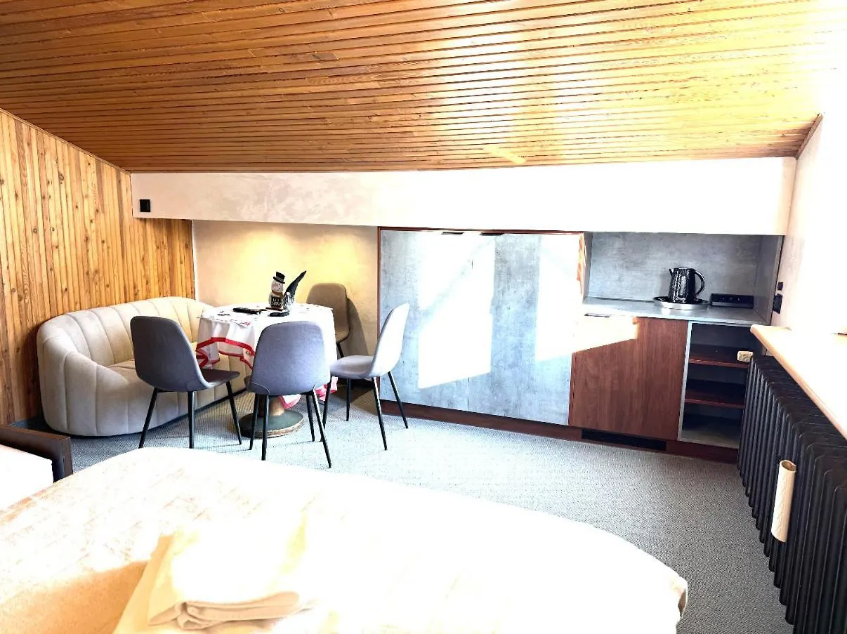 Willa Marion Karpacz Guest house