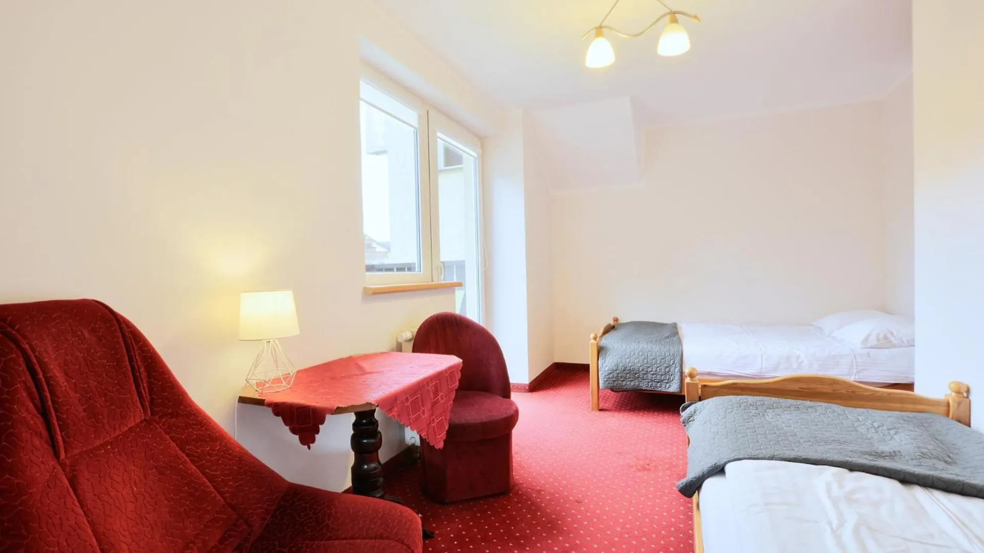 Willa Marion Karpacz Guest house