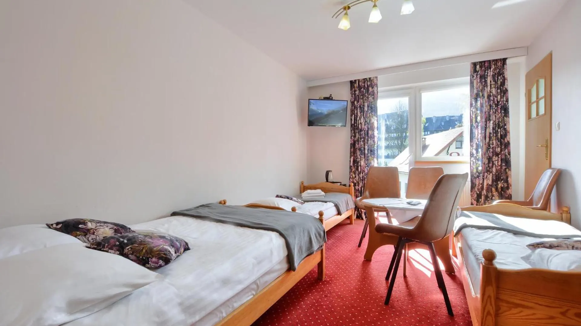 Willa Marion Karpacz Guest house