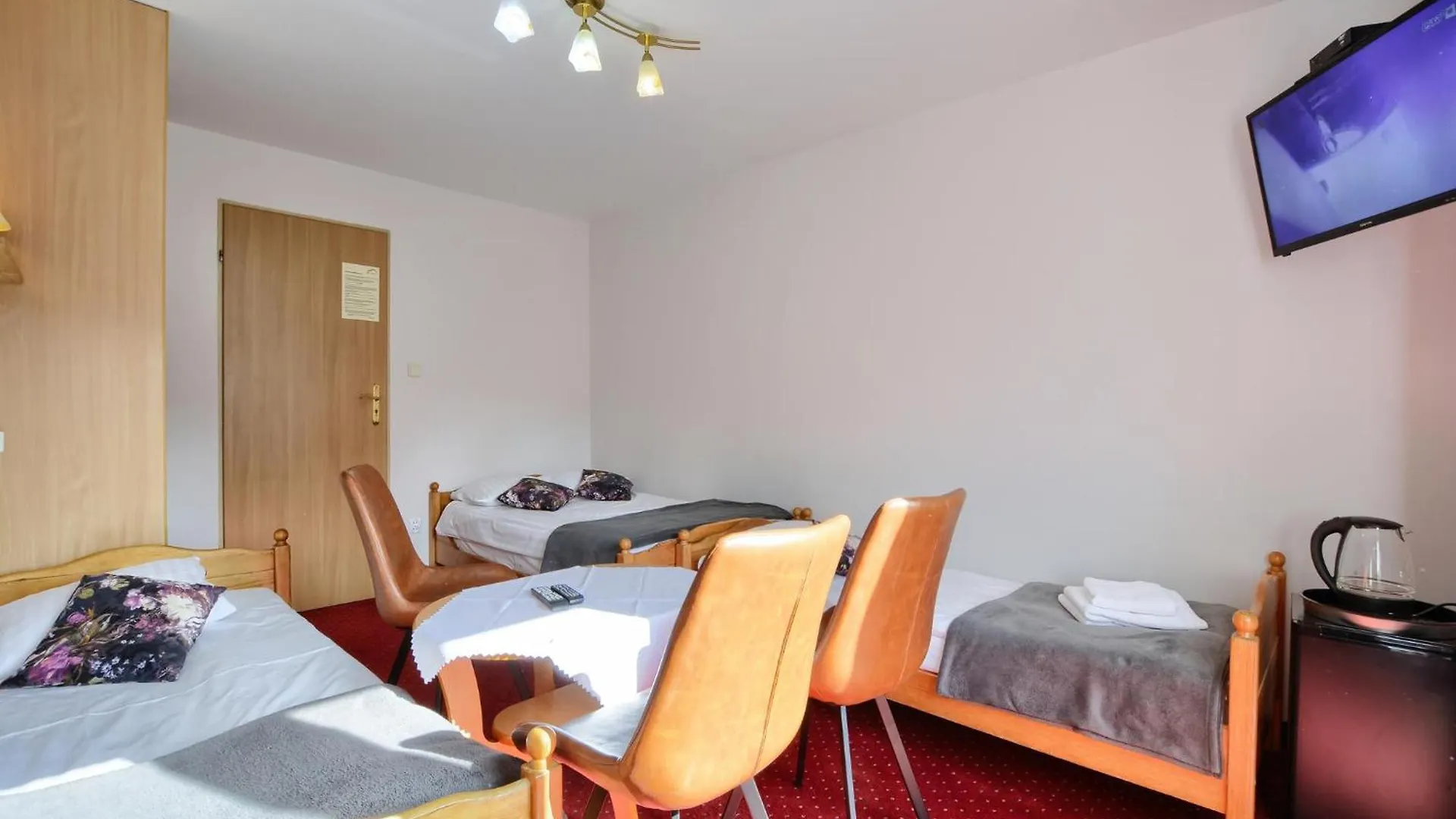 Guest house Willa Marion Karpacz