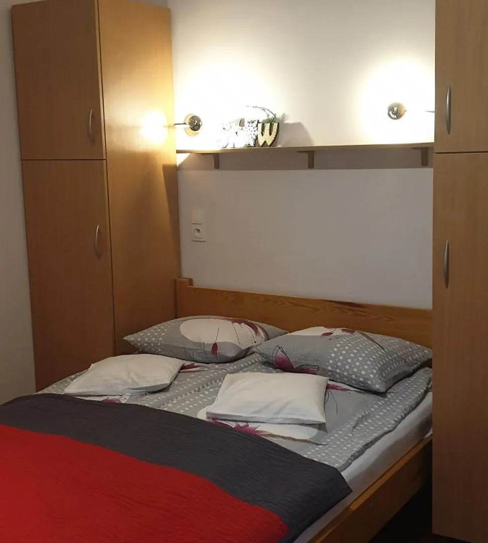 Willa Marion Karpacz Guest house
