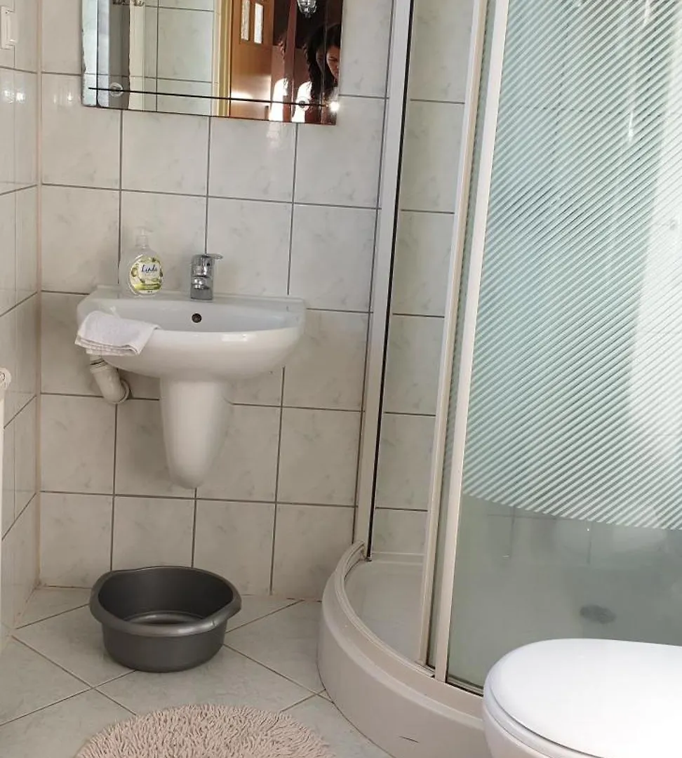 Willa Marion Karpacz Guest house