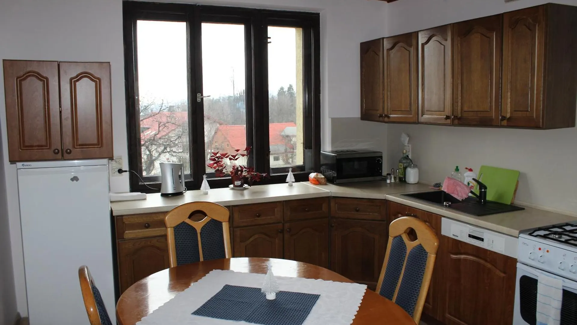 Guest house Willa Marion Karpacz