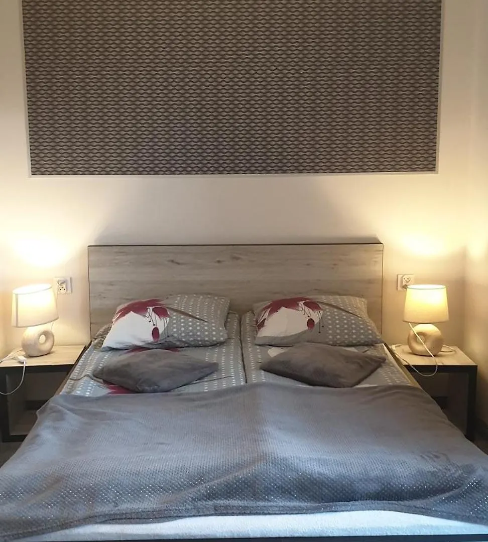 Guest house Willa Marion Karpacz