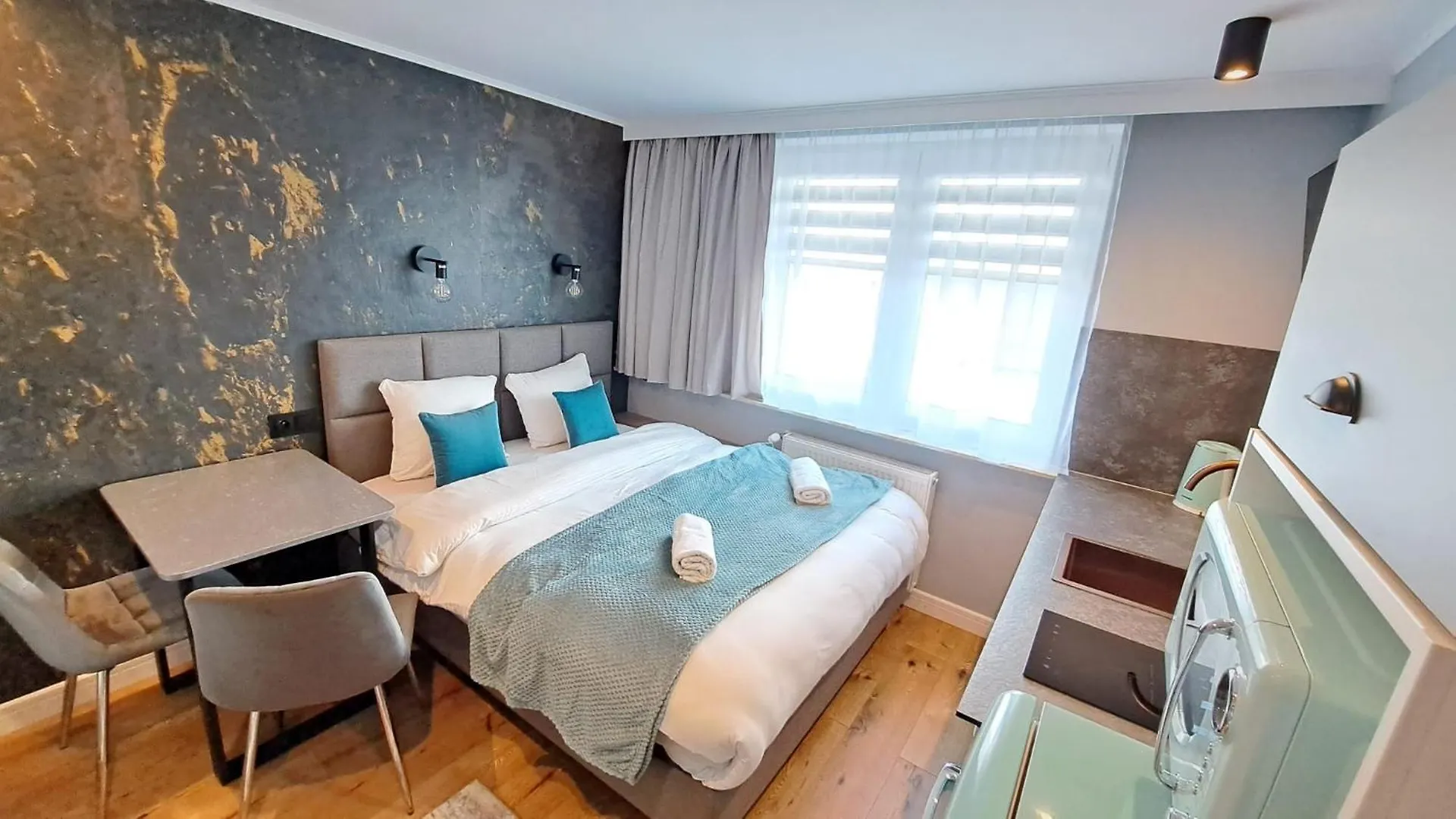 Willa Marion Karpacz Guest house