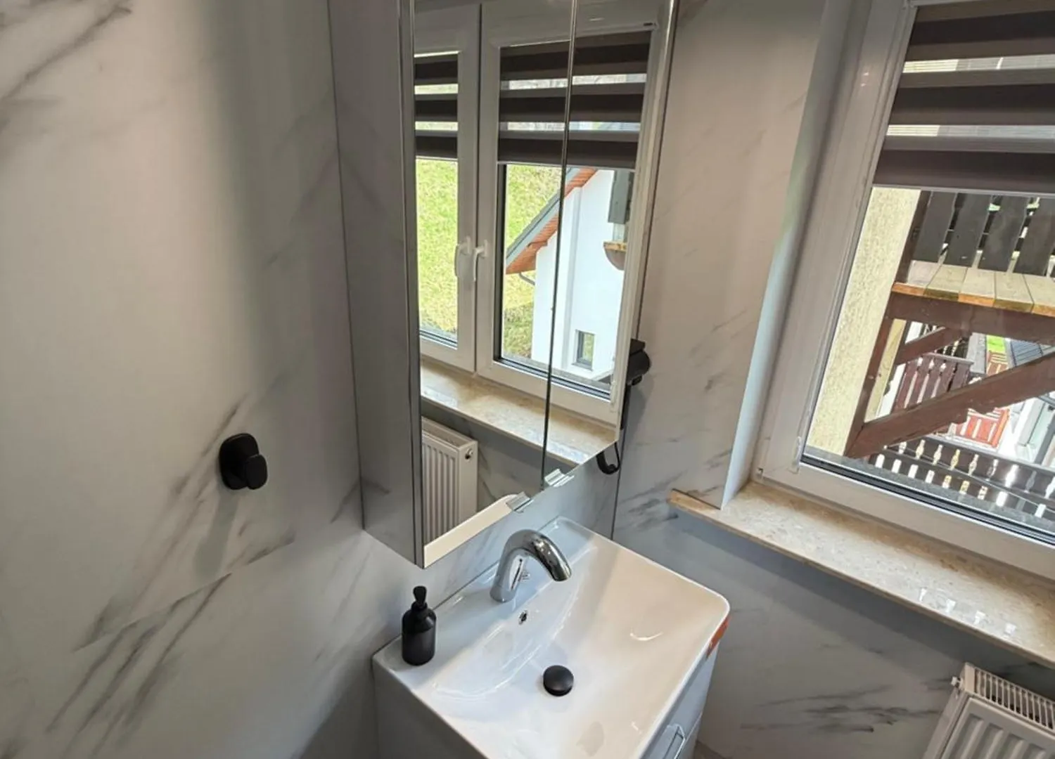 Guest house Willa Marion Karpacz